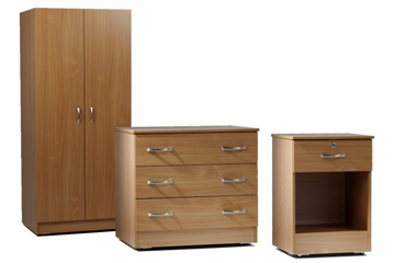 Robinsons Self Storage Furniture