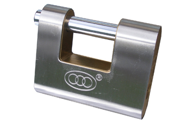 Robinsons Self Storage Padlock