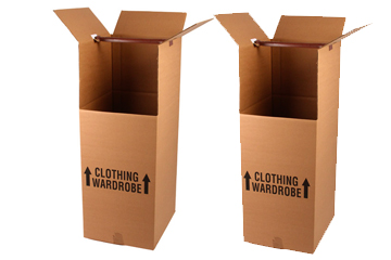 Robinsons Self Storage Wardobes Robinsons Self Storage Wardobes